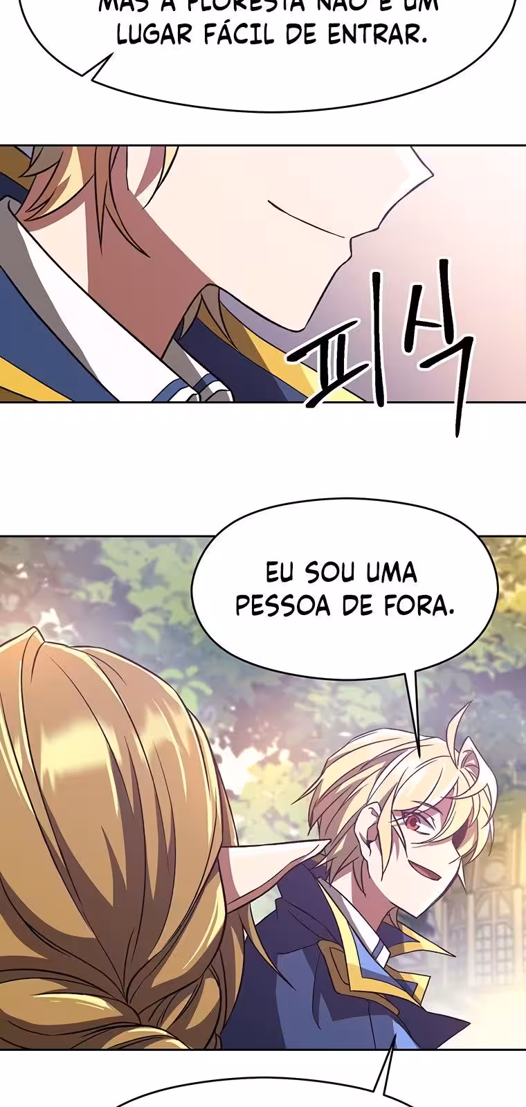 Página do Capítulo 39