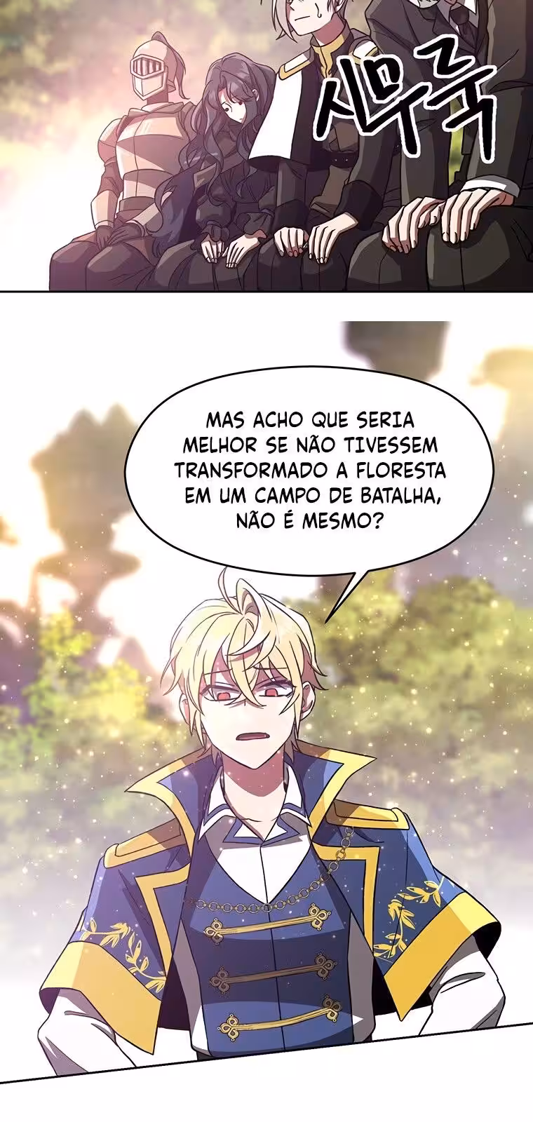 Página do Capítulo 39