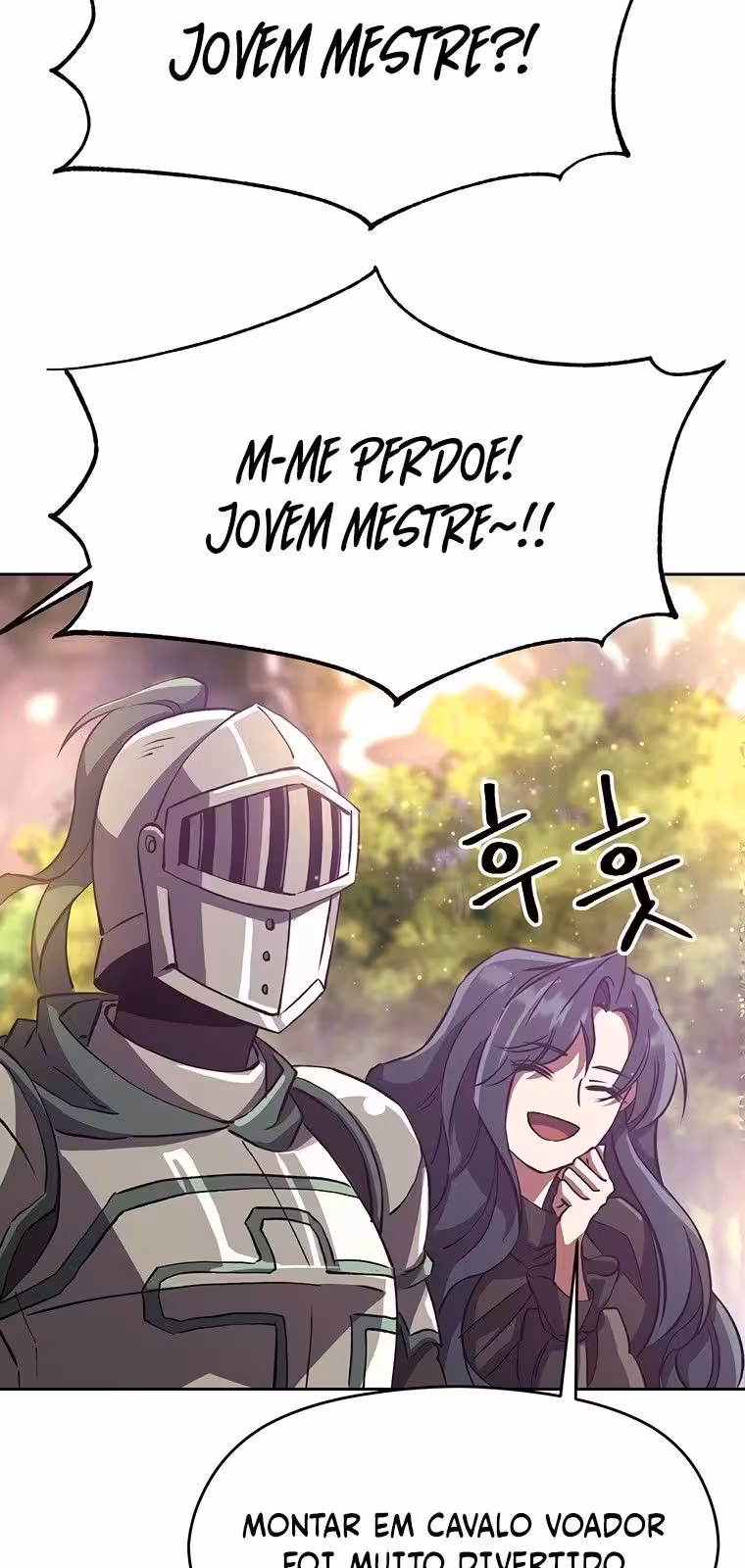 Página do Capítulo 39