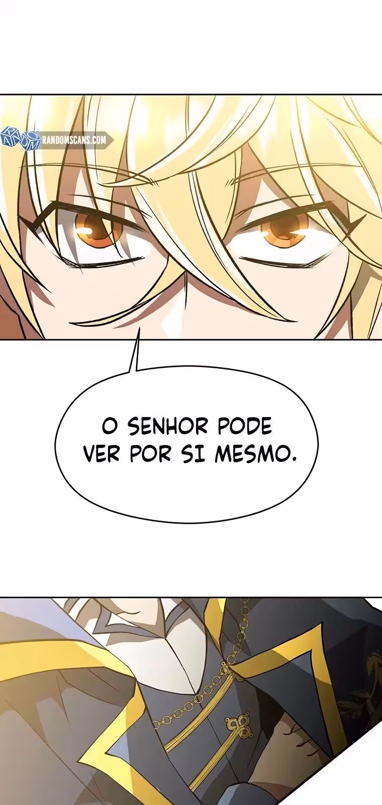 Página do Capítulo 40