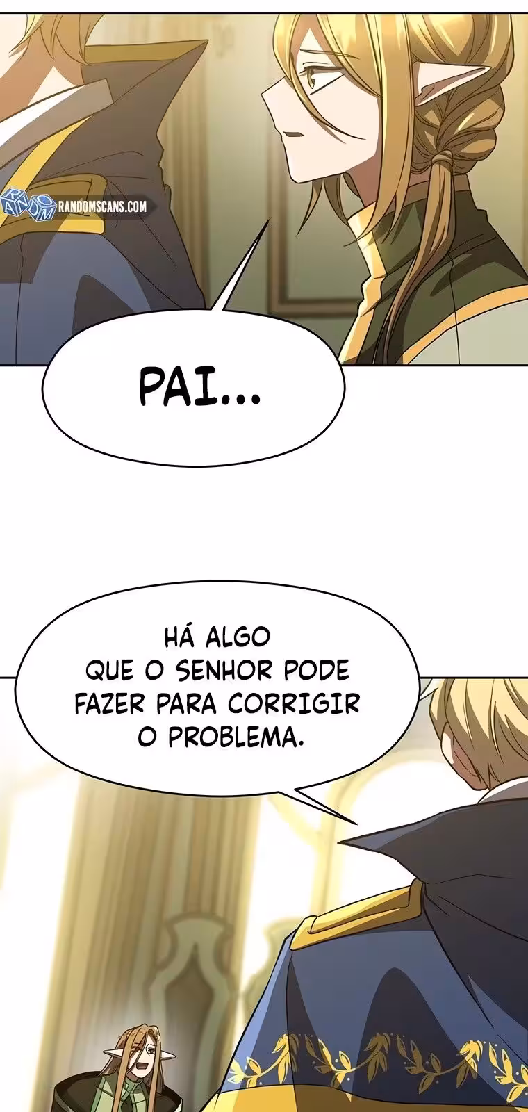 Página do Capítulo 40