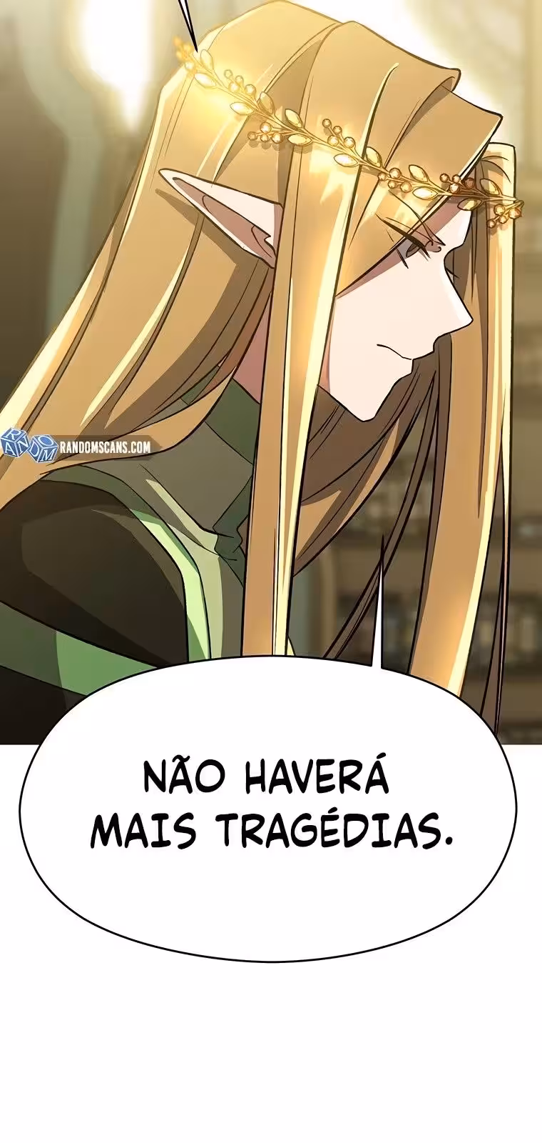Página do Capítulo 40