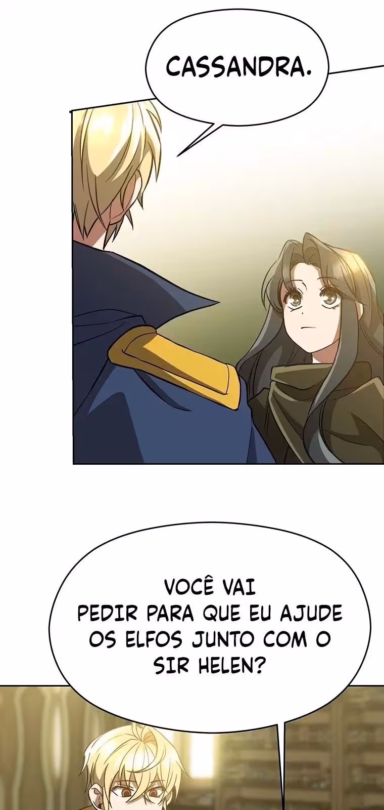 Página do Capítulo 40