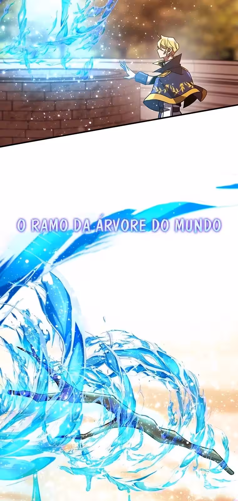 Página do Capítulo 41