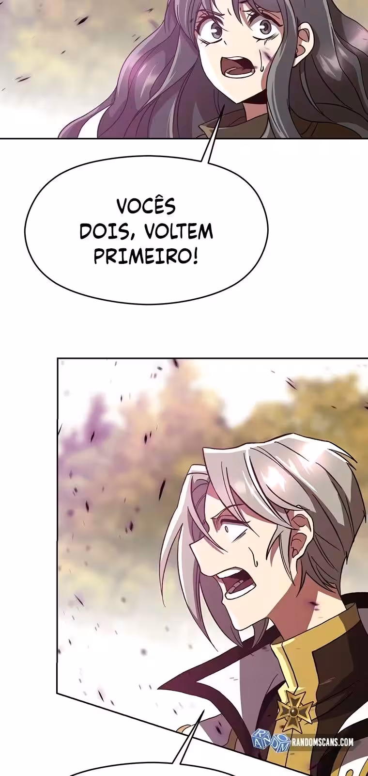 Página do Capítulo 41