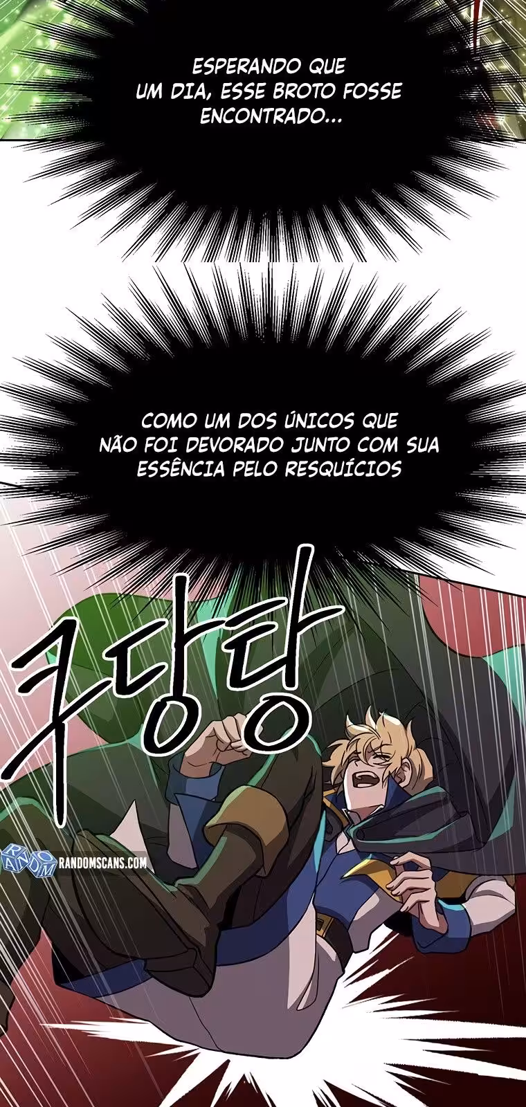 Página do Capítulo 43