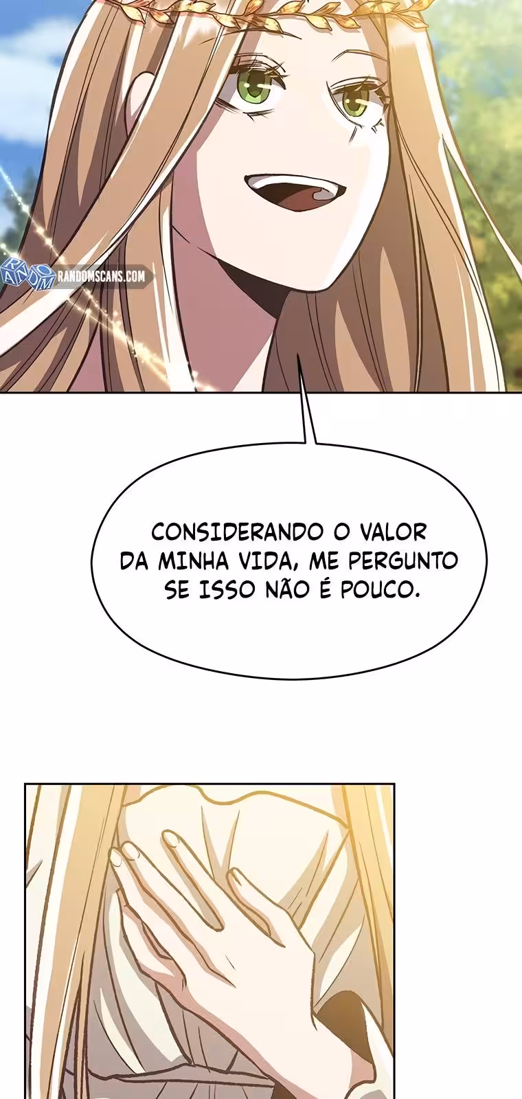 Página do Capítulo 44