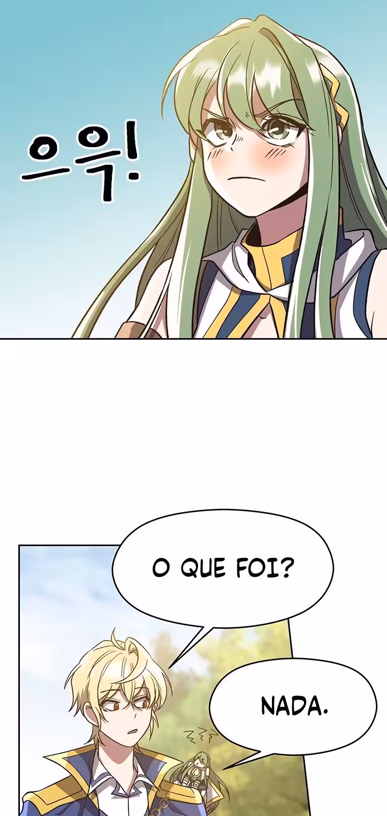 Página do Capítulo 44