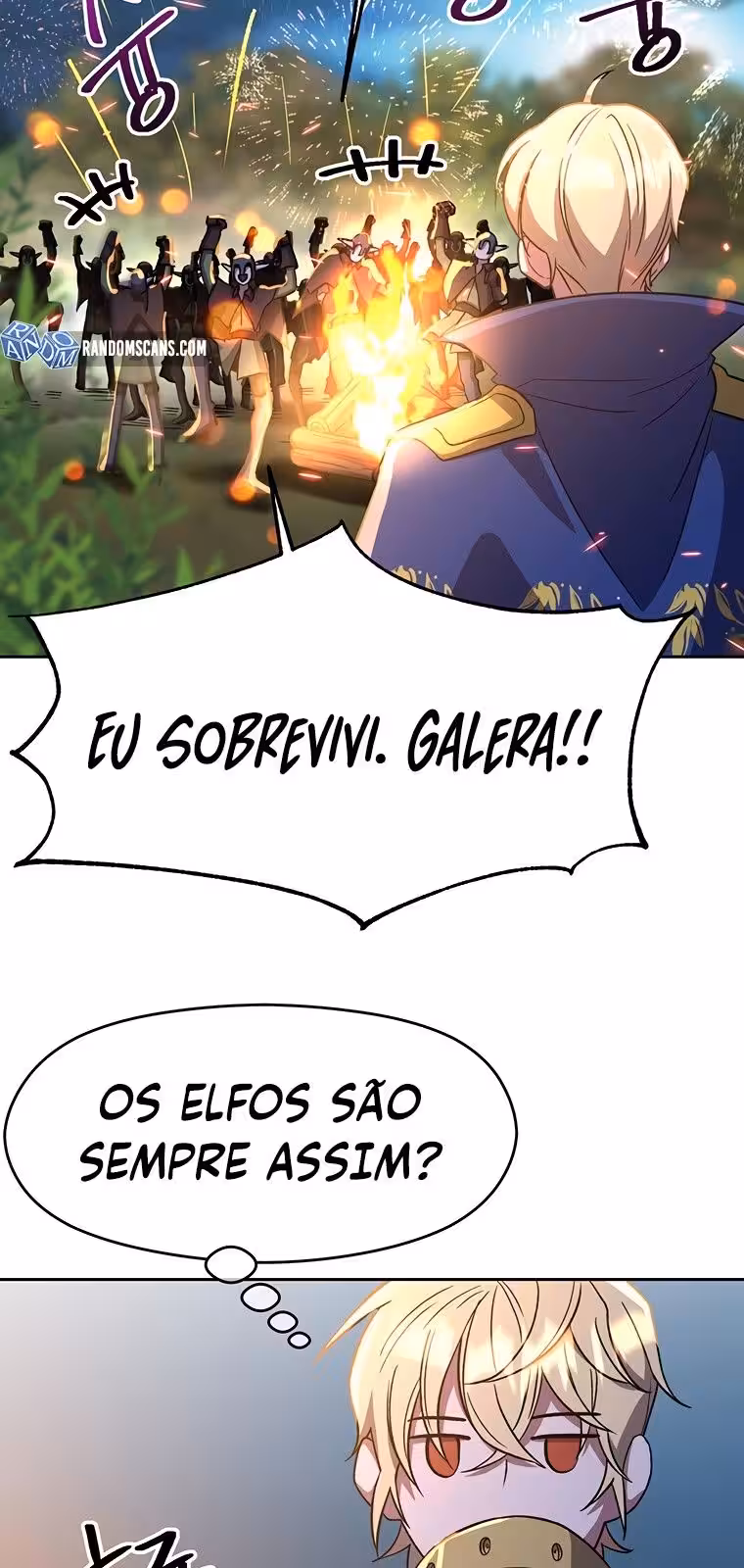 Página do Capítulo 44