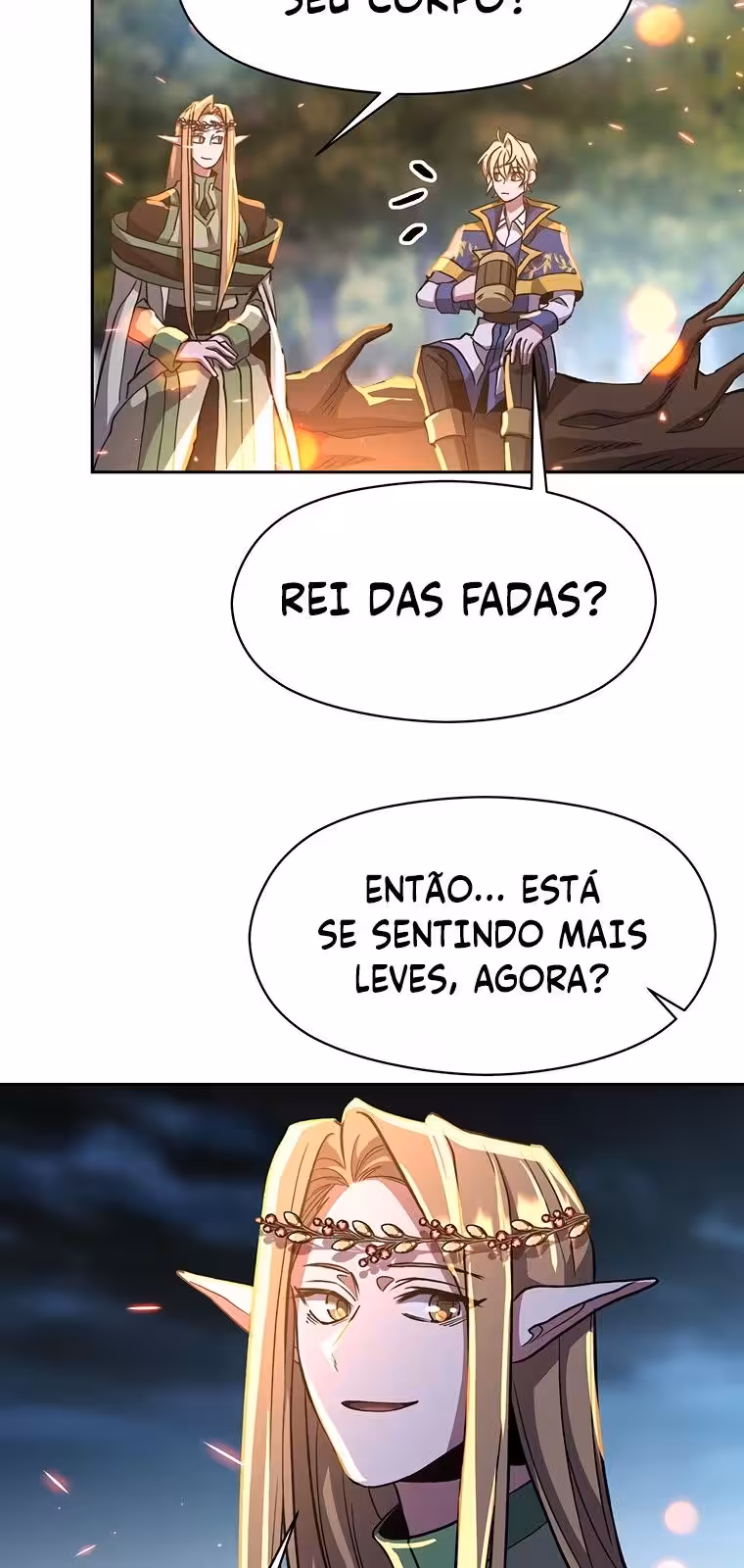 Página do Capítulo 44