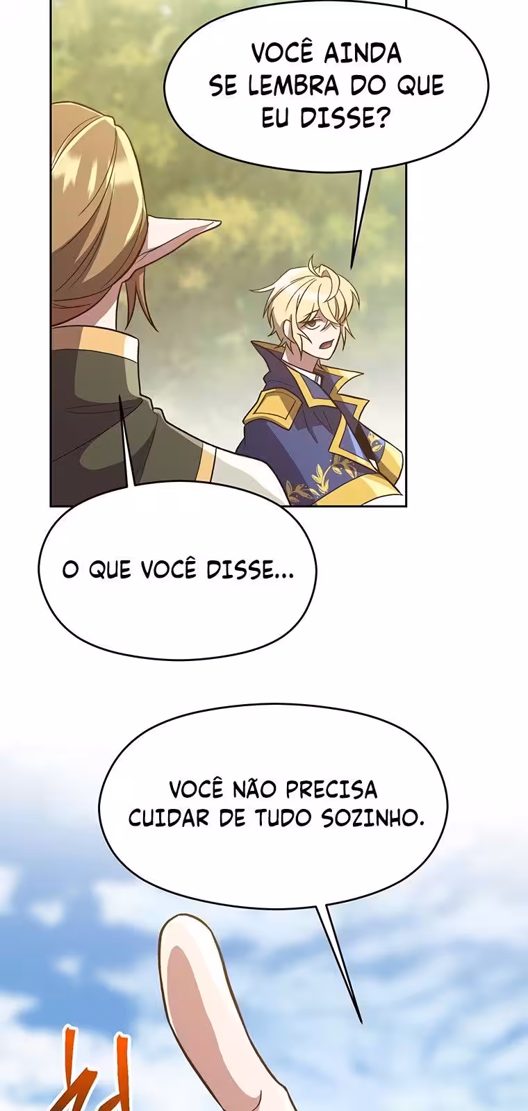 Página do Capítulo 45