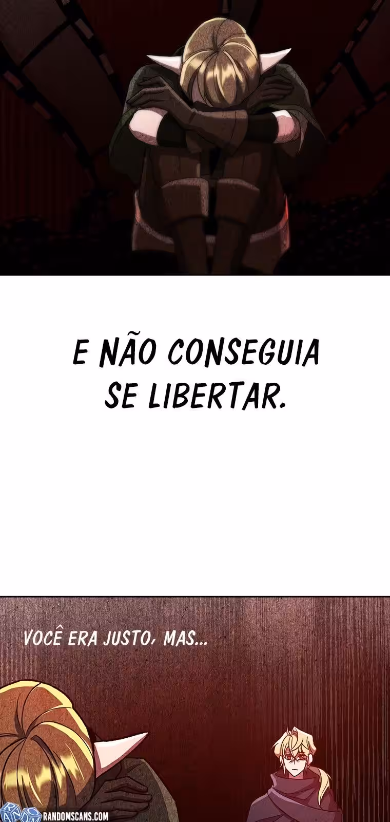 Página do Capítulo 45