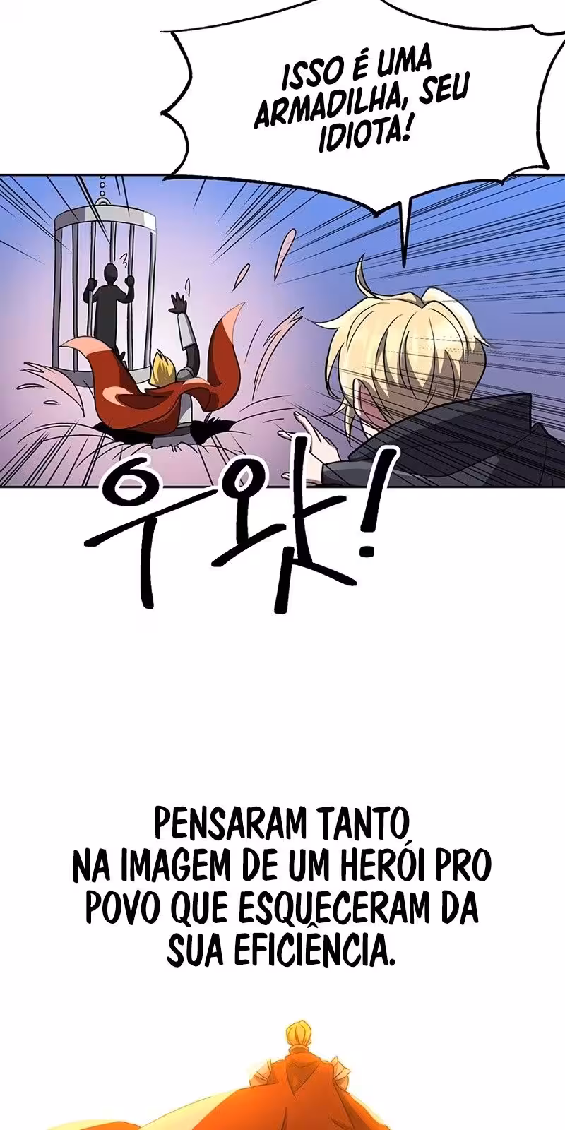 Página do Capítulo 46