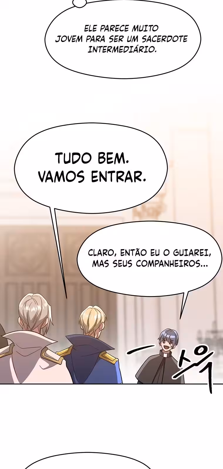 Página do Capítulo 47