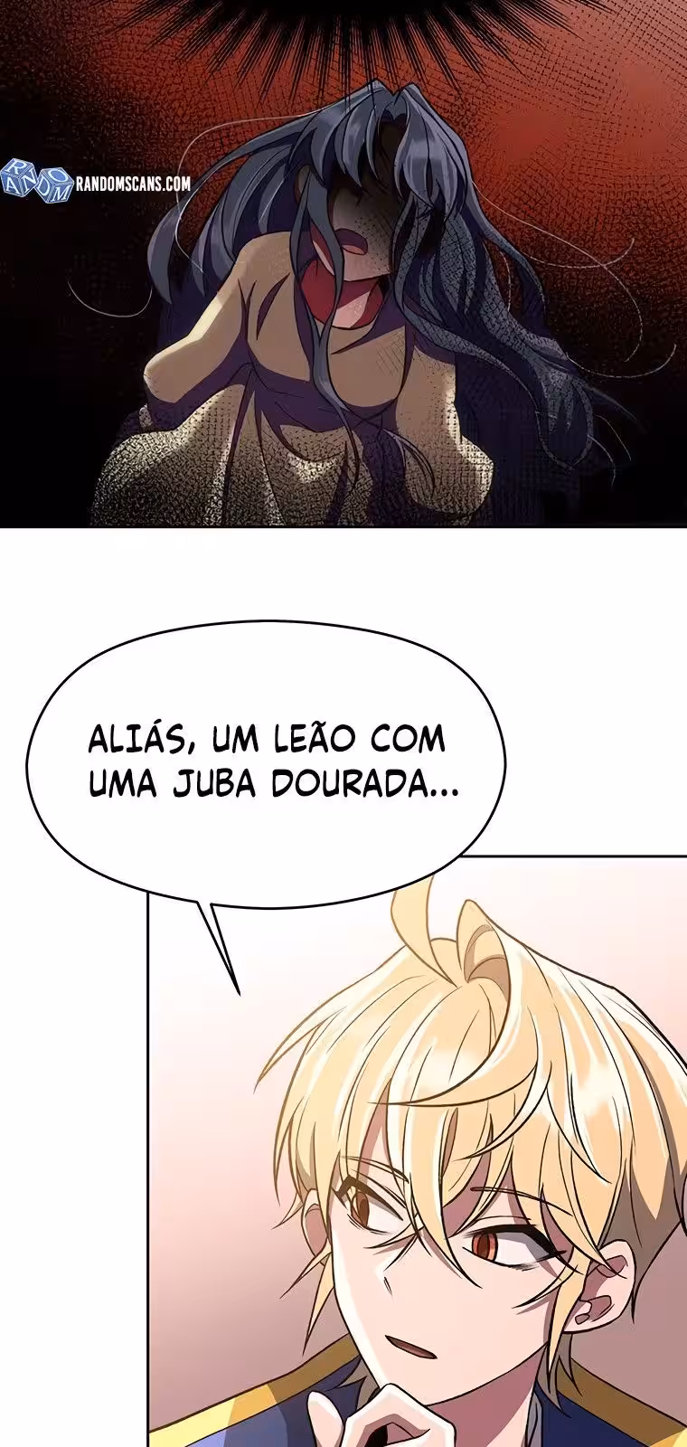 Página do Capítulo 48
