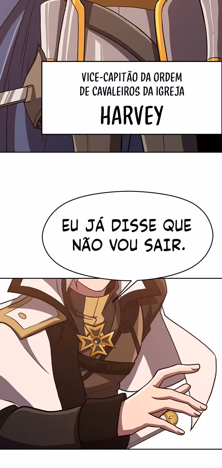 Página do Capítulo 50