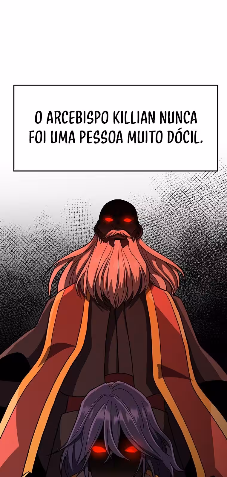 Página do Capítulo 50