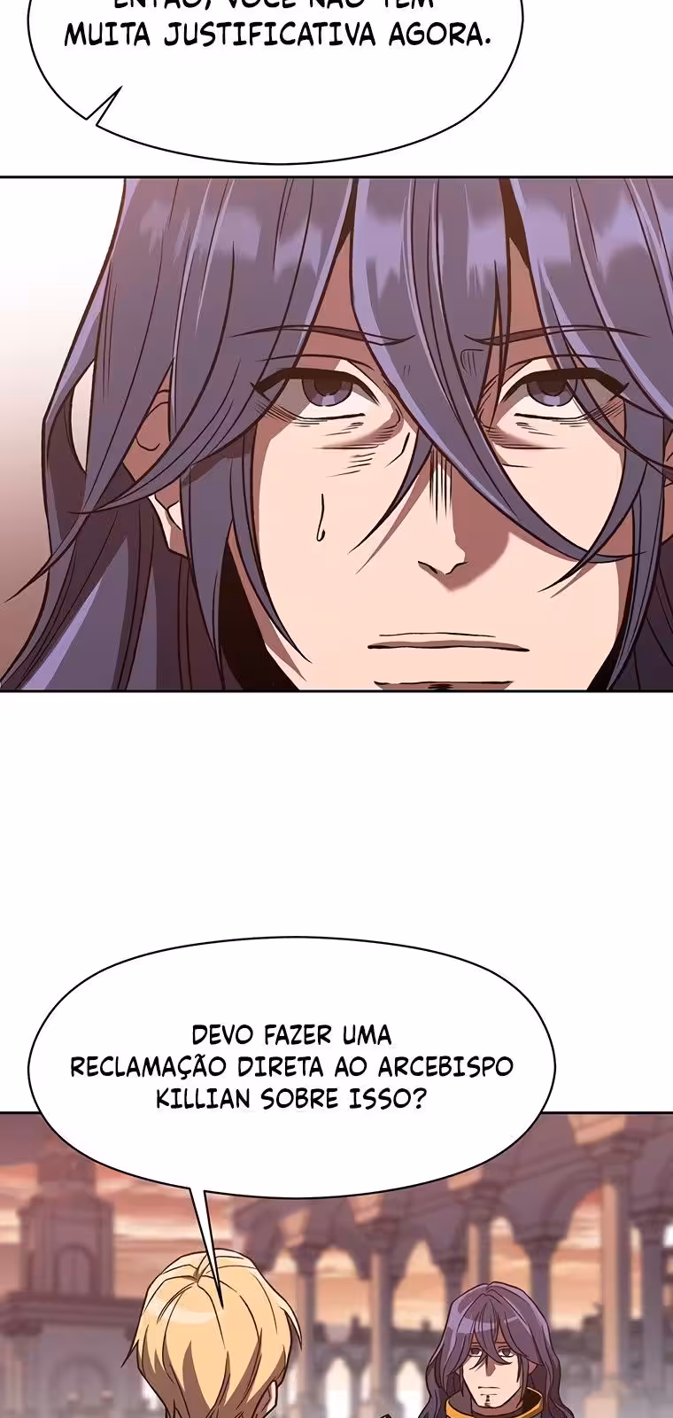Página do Capítulo 50