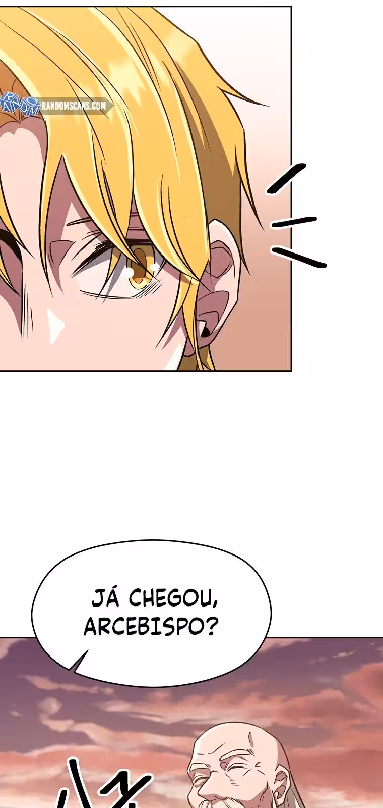 Página do Capítulo 51