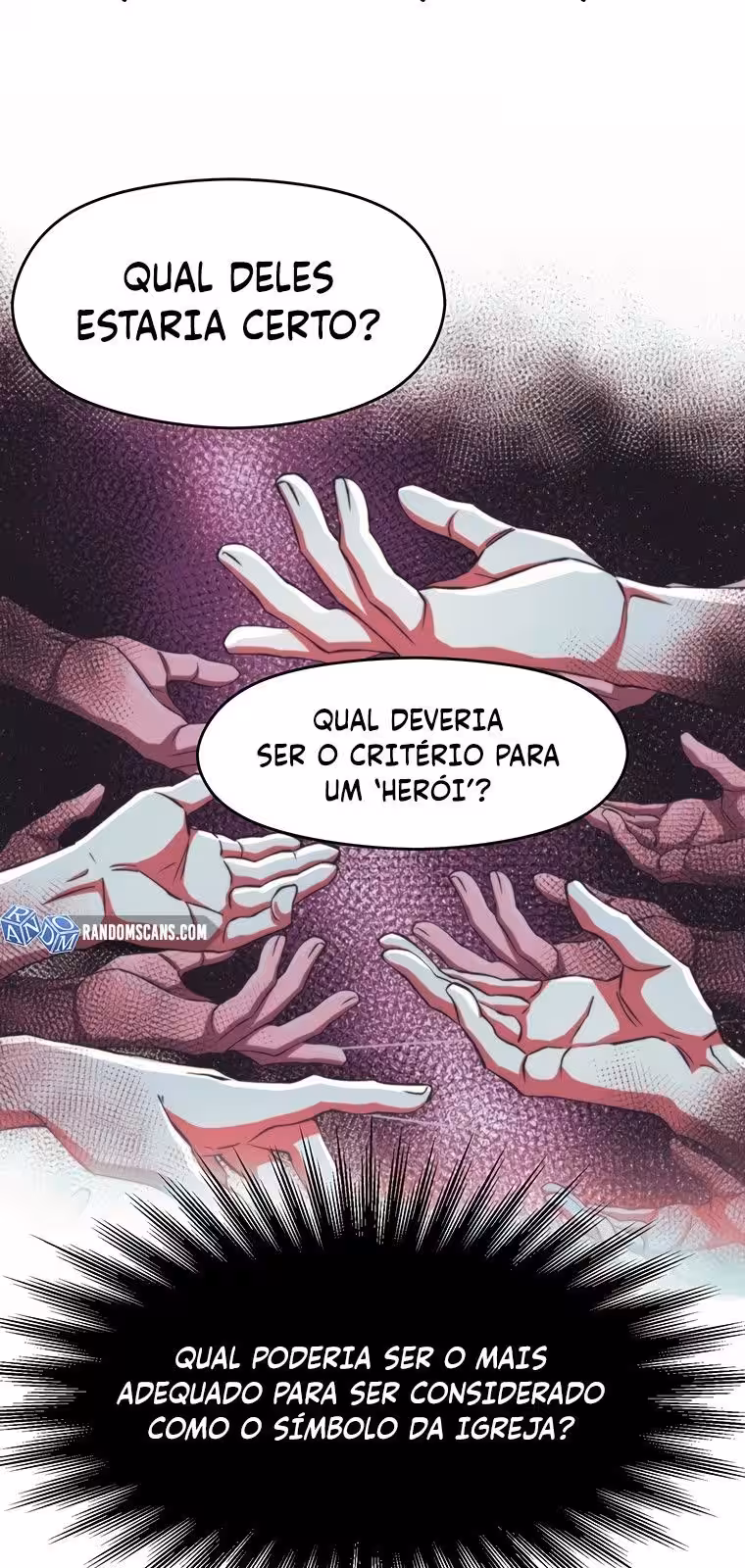 Página do Capítulo 52