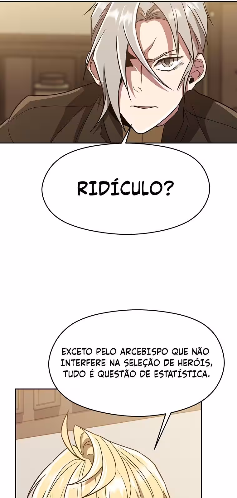 Página do Capítulo 52