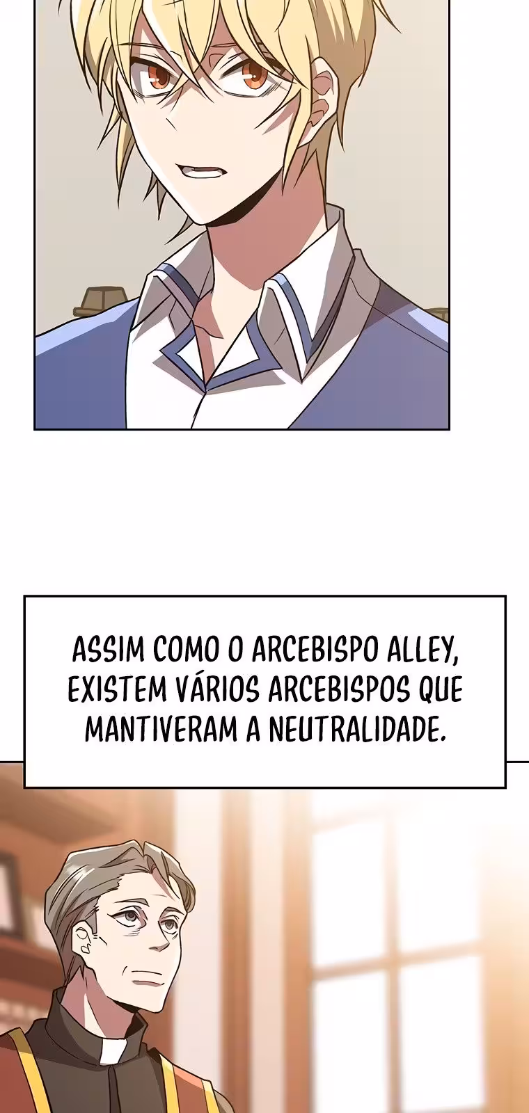 Página do Capítulo 52