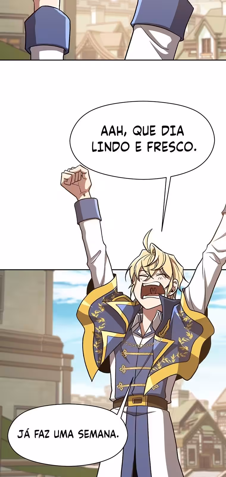 Página do Capítulo 53