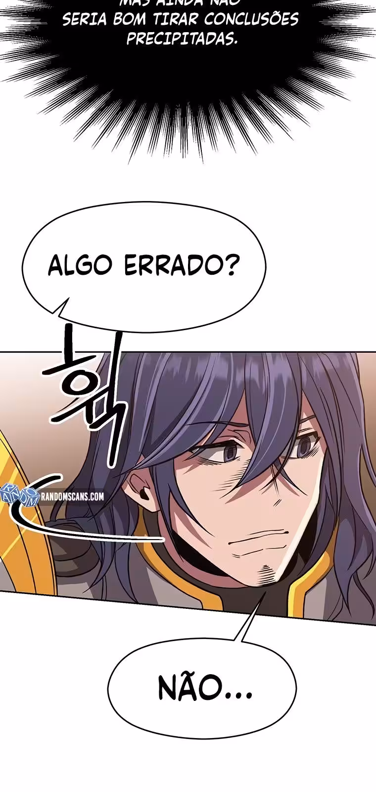 Página do Capítulo 54