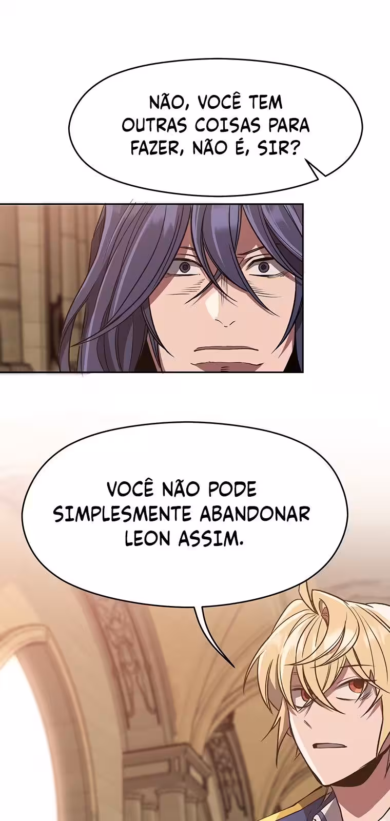 Página do Capítulo 54