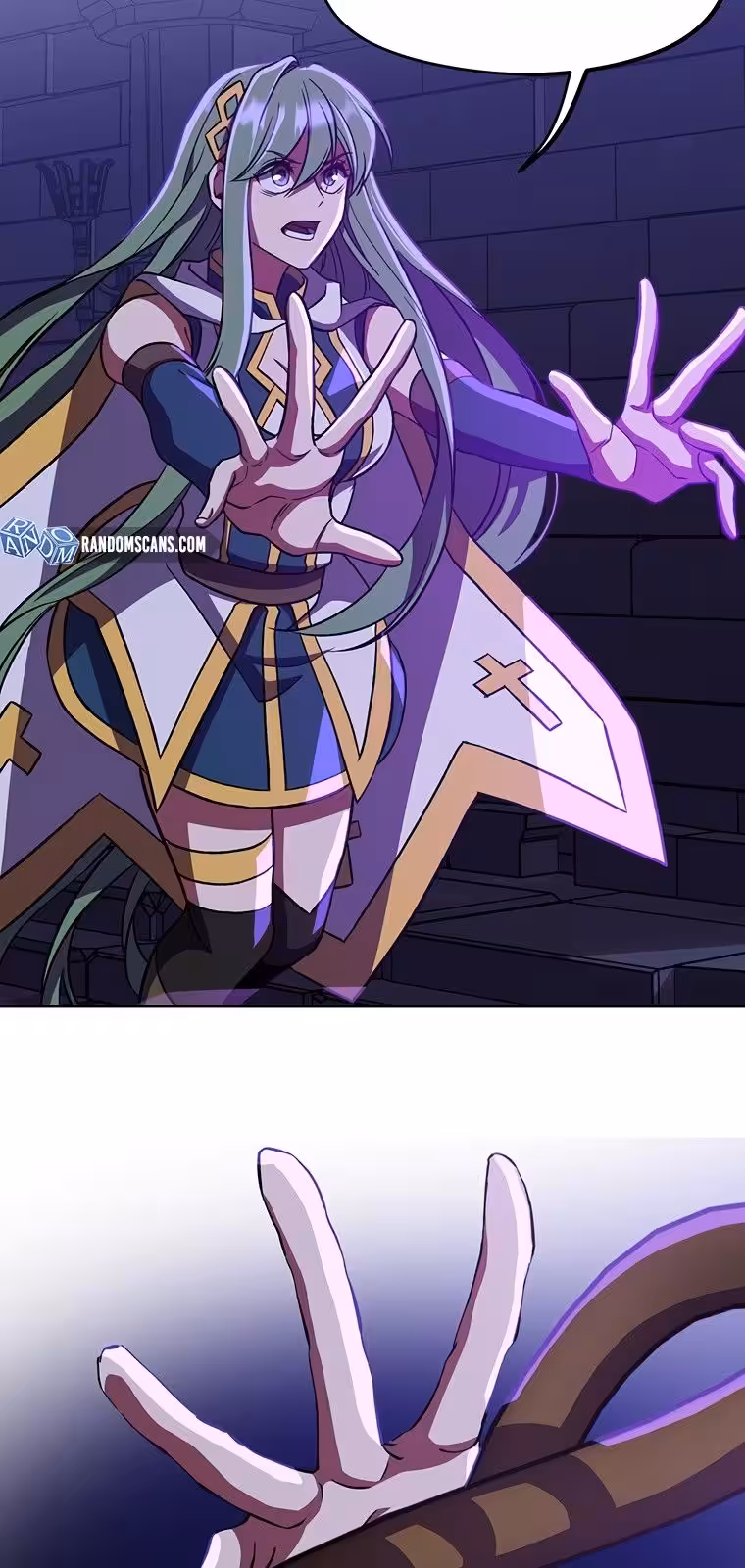 Página do Capítulo 55
