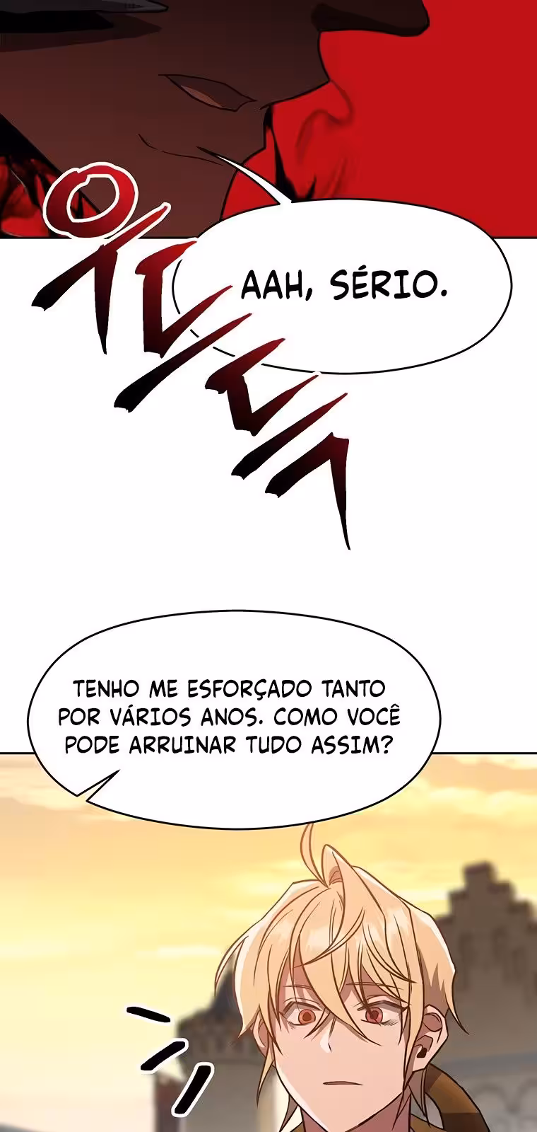 Página do Capítulo 56