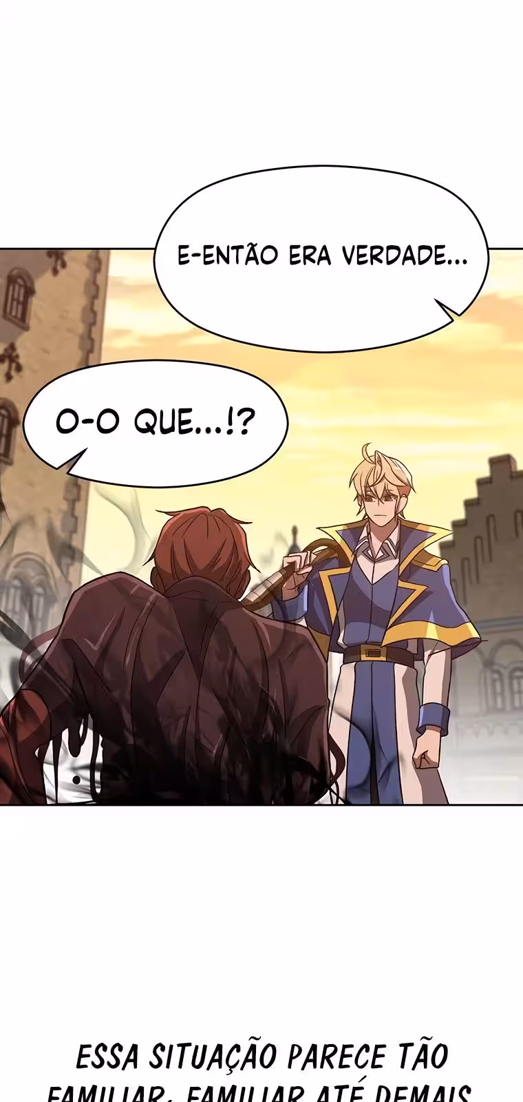Página do Capítulo 56