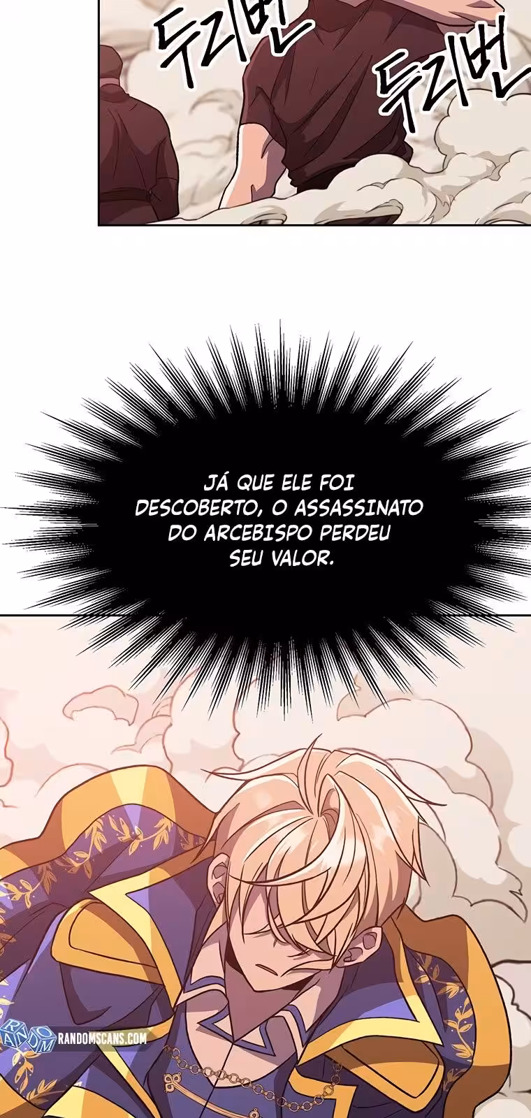 Página do Capítulo 57