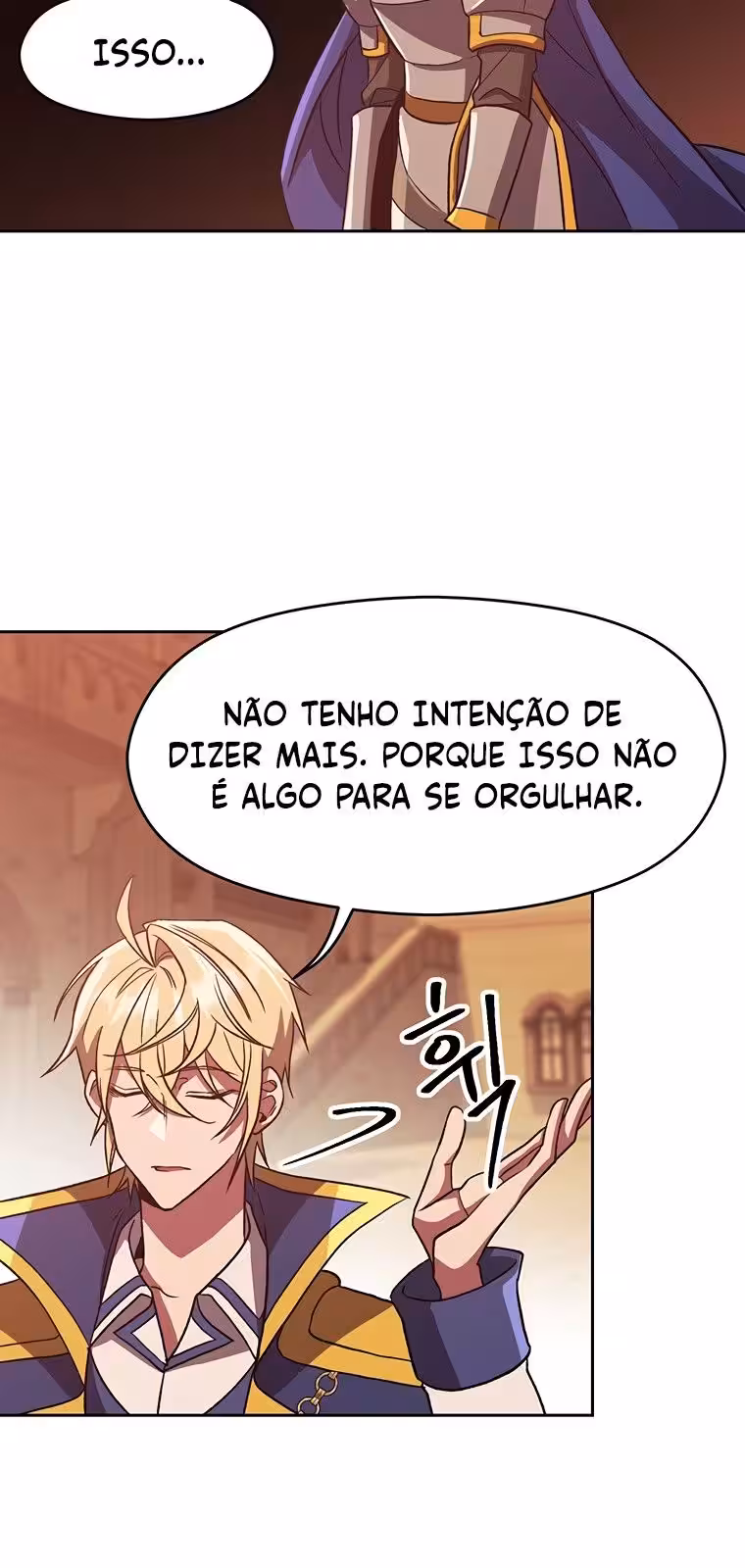 Página do Capítulo 57