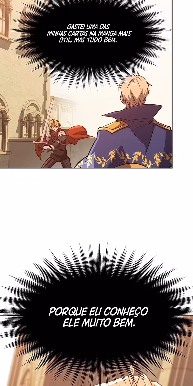Página do Capítulo 58