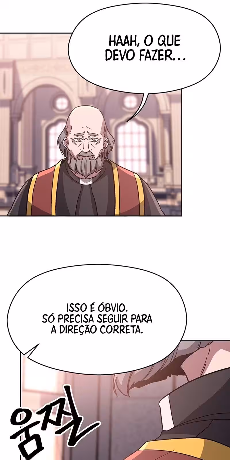 Página do Capítulo 60