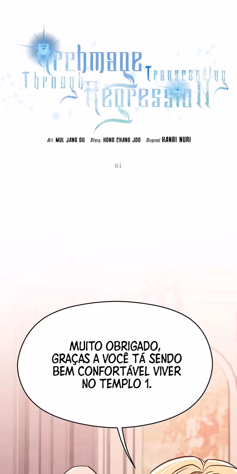 Página do Capítulo 61