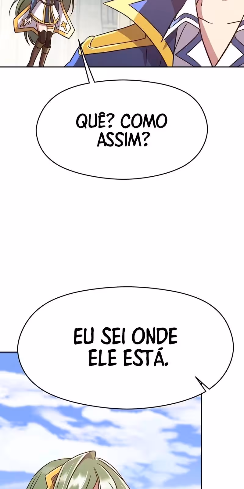 Página do Capítulo 61