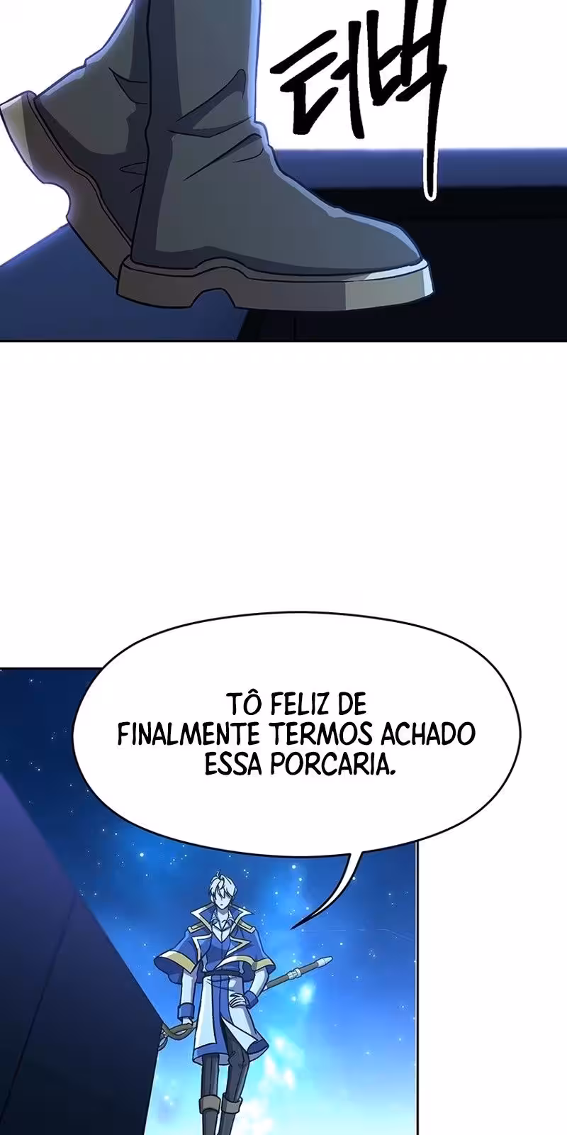 Página do Capítulo 62