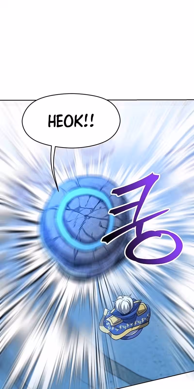 Página do Capítulo 65