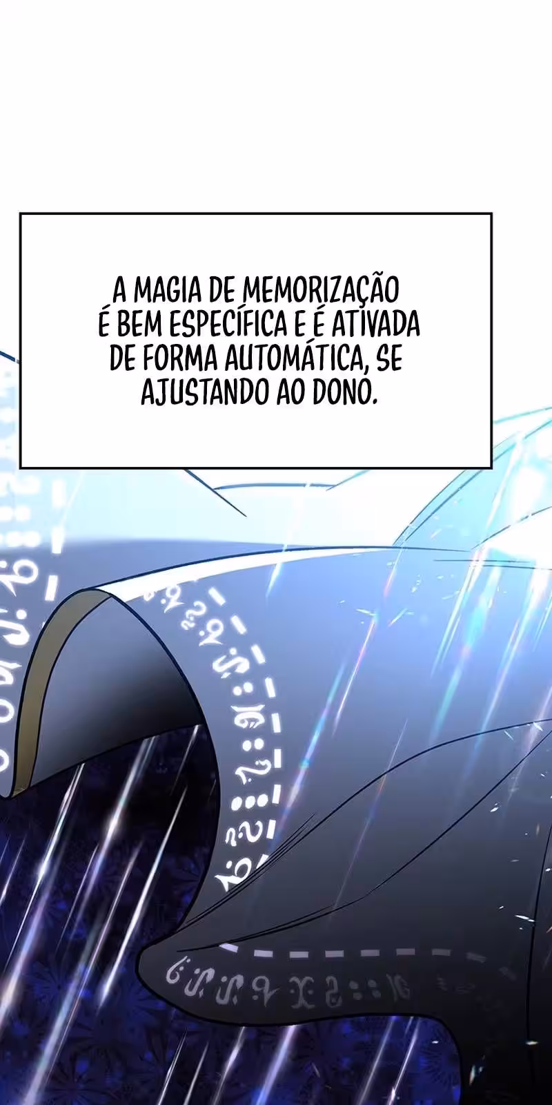 Página do Capítulo 65