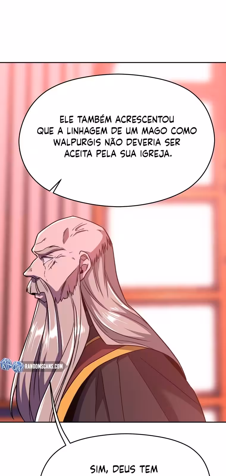Página do Capítulo 66