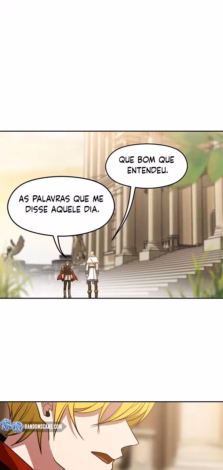 Página do Capítulo 66