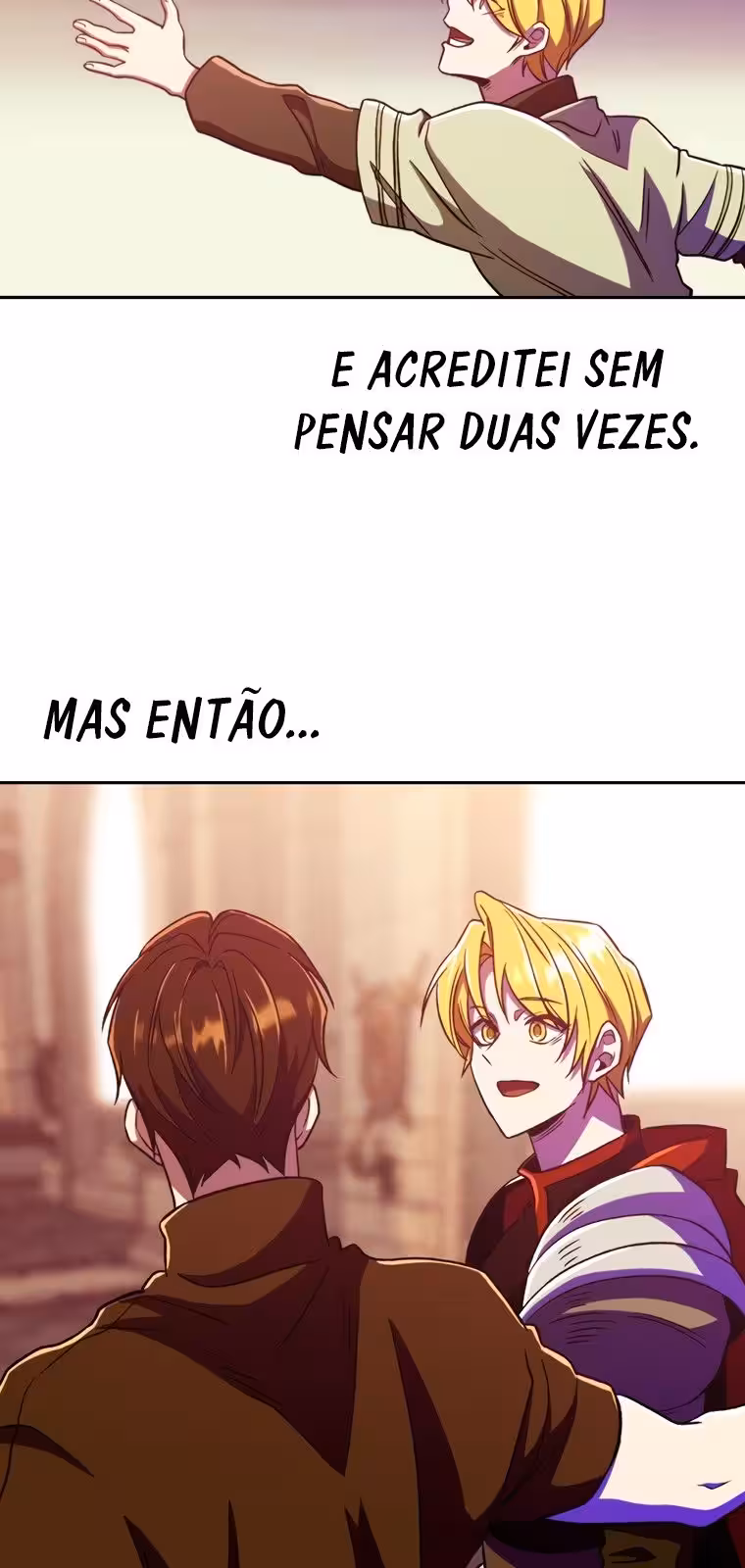 Página do Capítulo 66