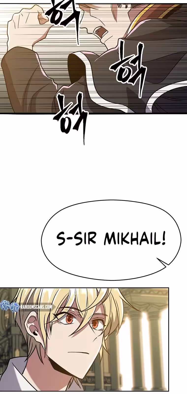 Página do Capítulo 67