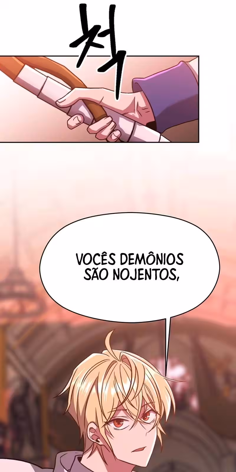 Página do Capítulo 69