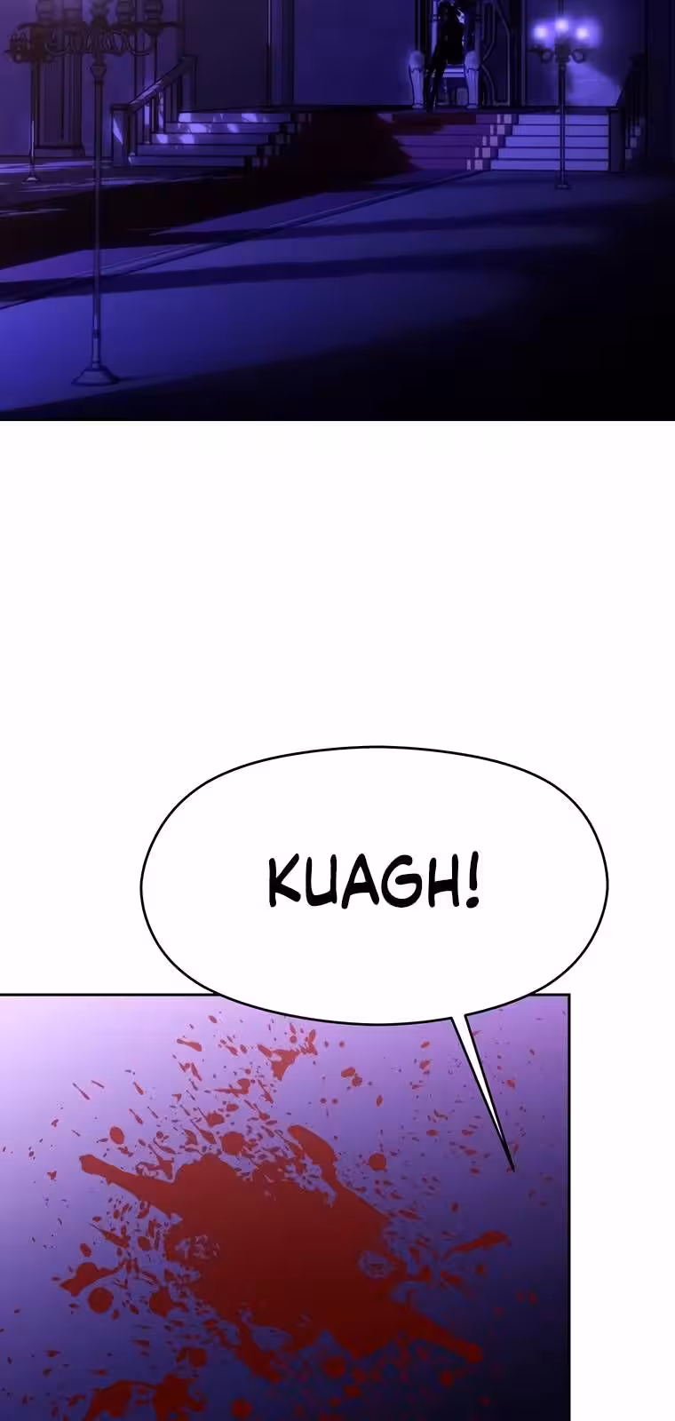 Página do Capítulo 71
