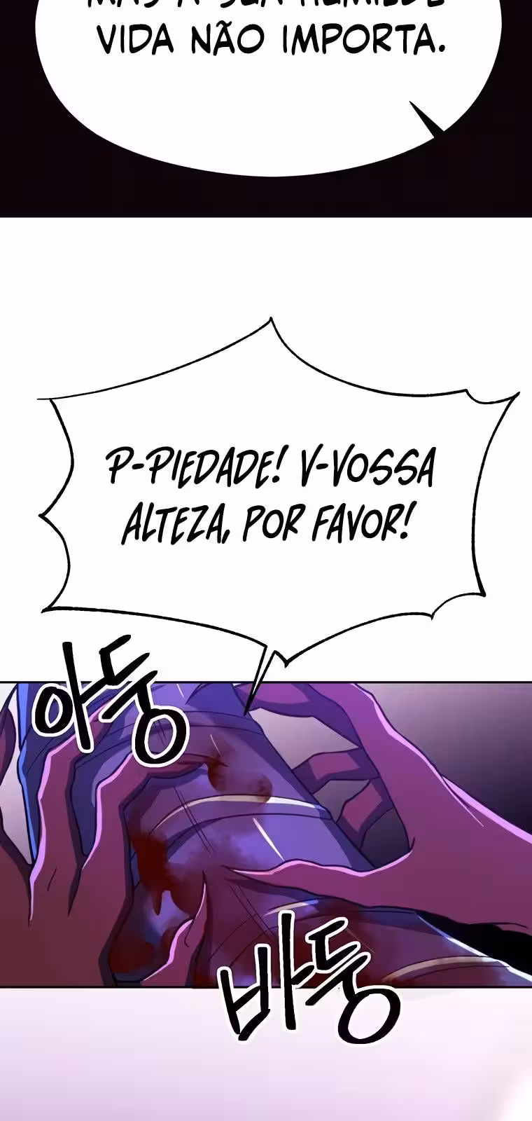 Página do Capítulo 71