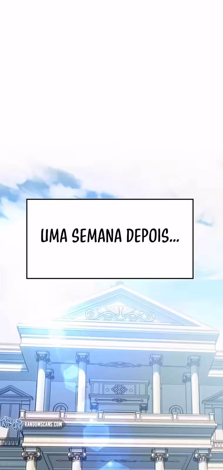 Página do Capítulo 71