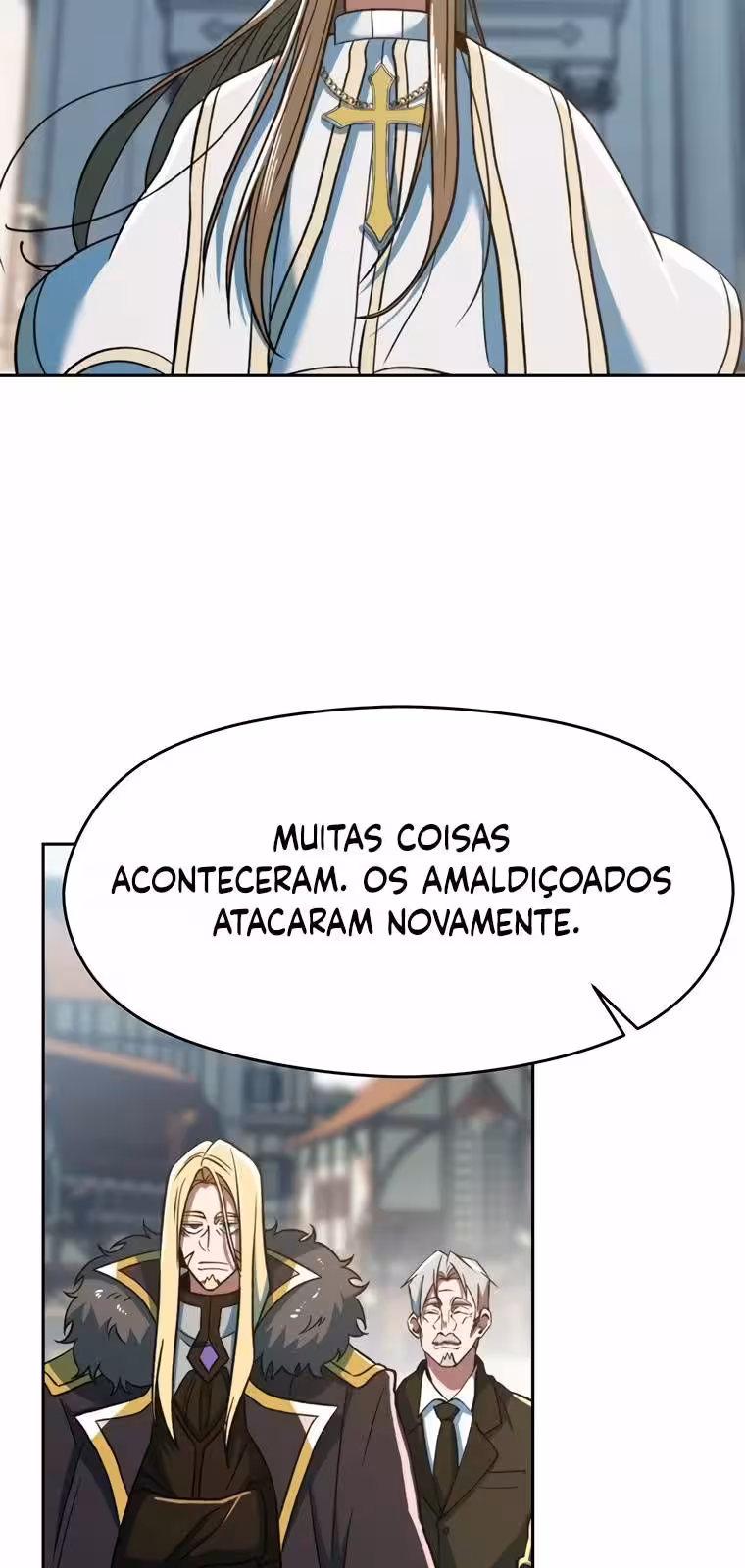 Página do Capítulo 71
